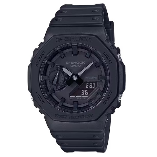 G-SHOCK TREND