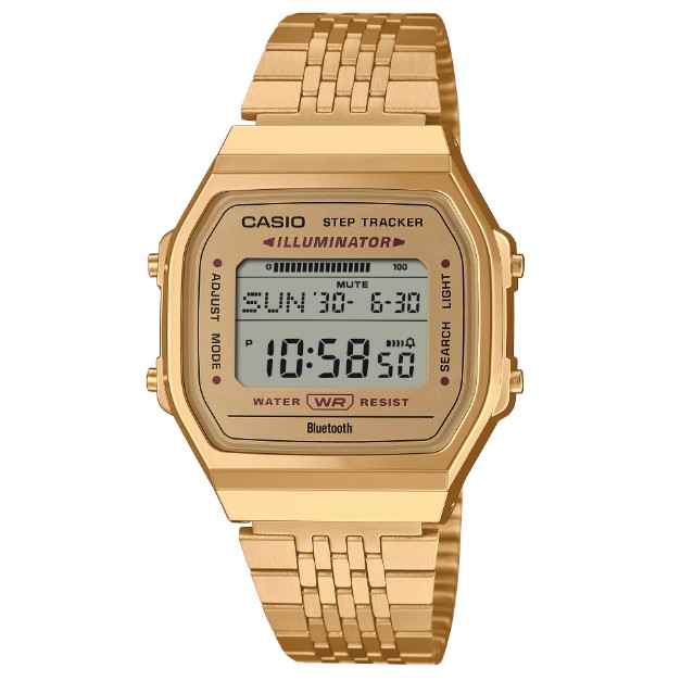 CASIO VINTAGE