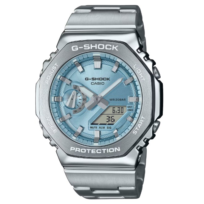 G-SHOCK TREND