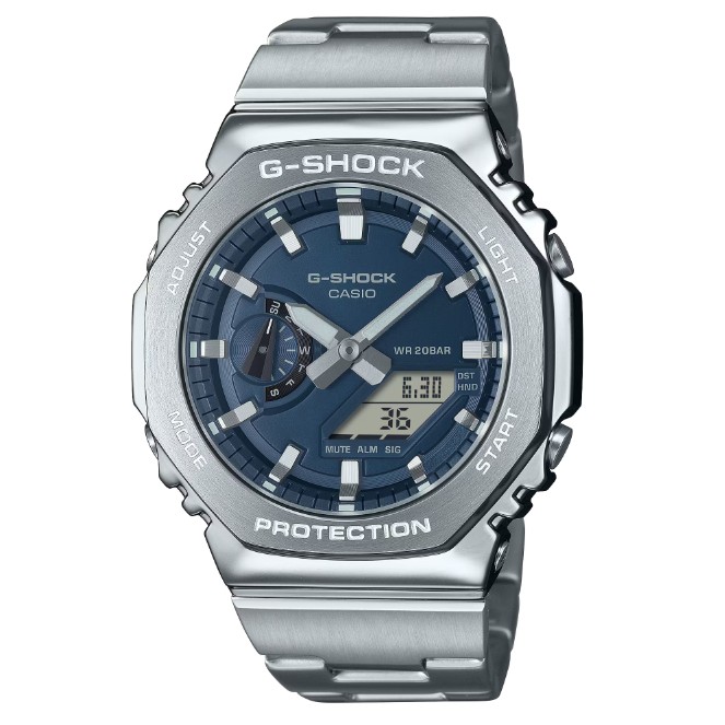 G-SHOCK TREND